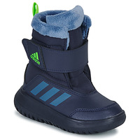 Shoes Boy Snow boots adidas Performance WINTERPLAY I Marine / Blue