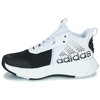 Adidas Sportswear OWNTHEGAME 2.0 K Black / White