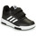 Shoes Children Low top trainers adidas Performance Tensaur Sport 2.0 C Black / White