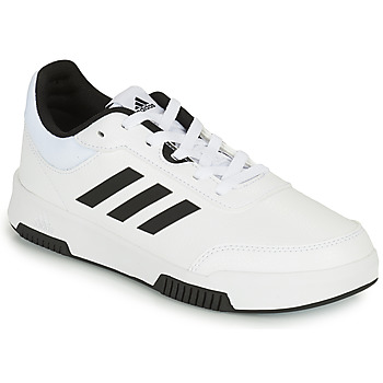 Shoes Children Low top trainers adidas Performance Tensaur Sport 2.0 K White / Black