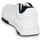Shoes Children Low top trainers Adidas Sportswear Tensaur Sport 2.0 K White / Black