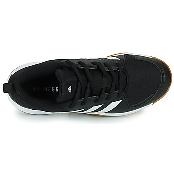 Adidas Sportswear Ligra 7 Kids Black