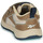 Shoes Children Low top trainers Reebok Sport WEEBOK CLASP LOW Brown