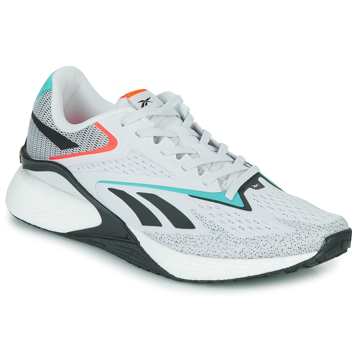 Shoes Men Running shoes Reebok Sport Speed 22 TR White / Multicolour