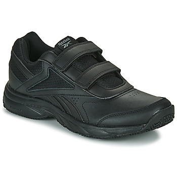 Shoes Men Running shoes Reebok Sport WORK N CUSHION 4.0 Black