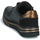 Shoes Women Low top trainers Ara SAPPORO Black / Bronze