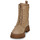Shoes Women Mid boots Ara AMSTERDAM Taupe
