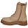 Shoes Women Mid boots Ara AMSTERDAM Taupe