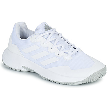 Shoes Women Tennis shoes adidas Performance GameCourt 2 W White