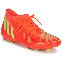Shoes Football shoes adidas Performance PREDATOR EDGE.3 FG Red