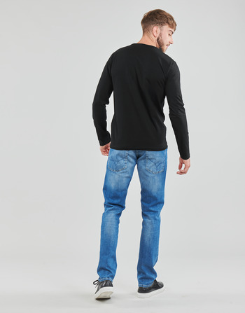 Pepe jeans ORIGINAL BASIC 2 LONG Black