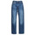 Clothing Women straight jeans Pepe jeans DOVER Blue