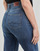 Clothing Women straight jeans Pepe jeans DOVER Blue