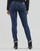 Clothing Women straight jeans Pepe jeans VENUS Blue