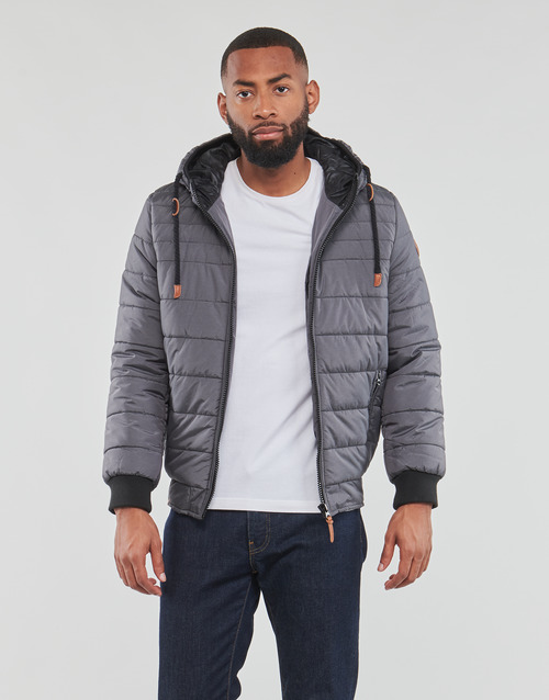Semblance overflow sell Pepe jeans JAMIE HOODIE Grey - Free delivery | Spartoo NET ! - Clothing  Duffel coats Men USD/$114.40