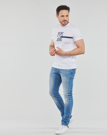 Pepe jeans SHELBY White