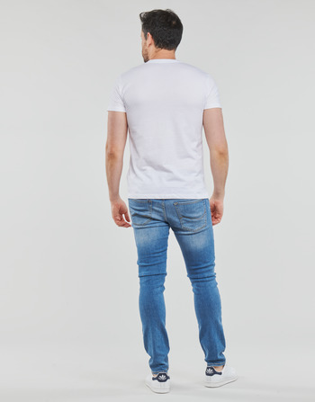 Pepe jeans SHELBY White