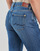 Clothing Women straight jeans Pepe jeans MARY Blue / Dm4
