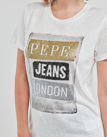 Pepe jeans TYLER White