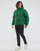 Clothing Men Duffel coats Lacoste BH3522 Green