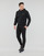 Clothing Men Tracksuit bottoms Lacoste XH9624 Black
