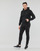 Clothing Men sweaters Lacoste SH9623 Black