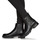 Shoes Women Mid boots Esprit 082EK1W340 Black