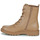 Shoes Women Mid boots Esprit 082EK1W329 Cognac