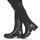 Shoes Women Boots Refresh 170184 Black