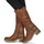 Shoes Women Boots Refresh 170185 Camel