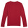 Clothing Girl Long sleeved shirts Tommy Hilfiger KS0KS00202-XJS Bordeaux