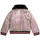 Clothing Girl Blouses Billieblush U16331-Z40 Multicolour