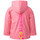 Clothing Girl Parkas Billieblush U16335-46B Pink