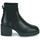 Shoes Women Ankle boots Only ONLBIANCA-1 SOCK BOOT Black