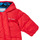 Clothing Children Duffel coats Columbia SNUGGLY BUNNY Red