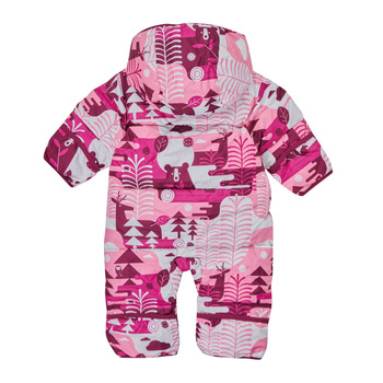Columbia SNUGGLY BUNNY Pink