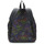 Bags Rucksacks Eastpak PADDED PAK R NEON Multicolour