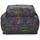 Bags Rucksacks Eastpak PADDED PAK R NEON Multicolour