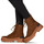 Shoes Women Mid boots Xti  Cognac