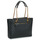 Bags Women Shopper bags Guess MAILA SOCIET TOTE Black