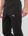 Clothing Men Tracksuit bottoms Puma BMW MMS SWEAT PANTS, CC Black
