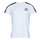 material Men short-sleeved t-shirts Puma ICONIC T7 White