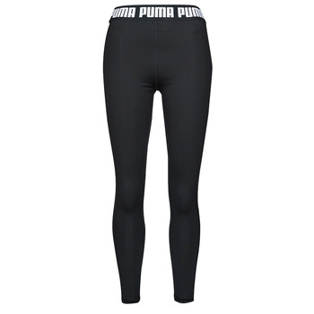 material Women leggings Puma PUMA STRONG Black