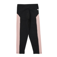 material Girl leggings Puma 7/8 LEGGINGS Black / Pink