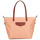 Bags Women Shoulder bags Hexagona POP Pink