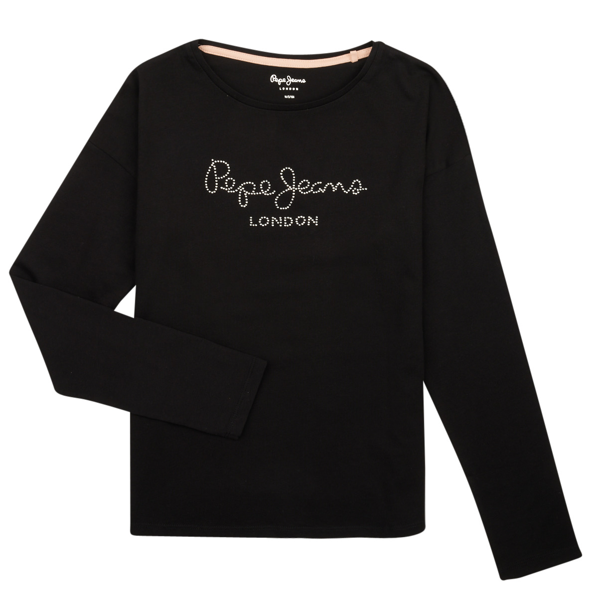 Buy Pepe Jeans Black Sleeveless Sweater - Sweaters for Men 894913 | Myntra