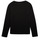 Clothing Girl Long sleeved shirts Pepe jeans NURIA LS Black
