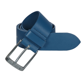 Clothes accessories Men Belts Levi's NEW DUNCAN Blue