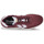 Shoes Men Low top trainers hummel VM78 CPH NYLON Bordeaux