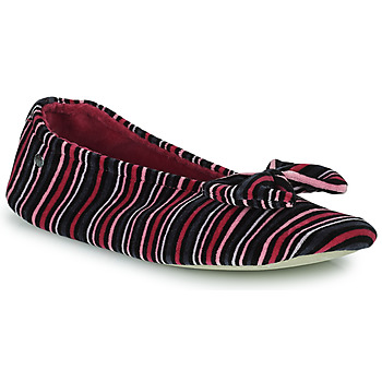 Shoes Women Slippers Isotoner 97341 Multicolour